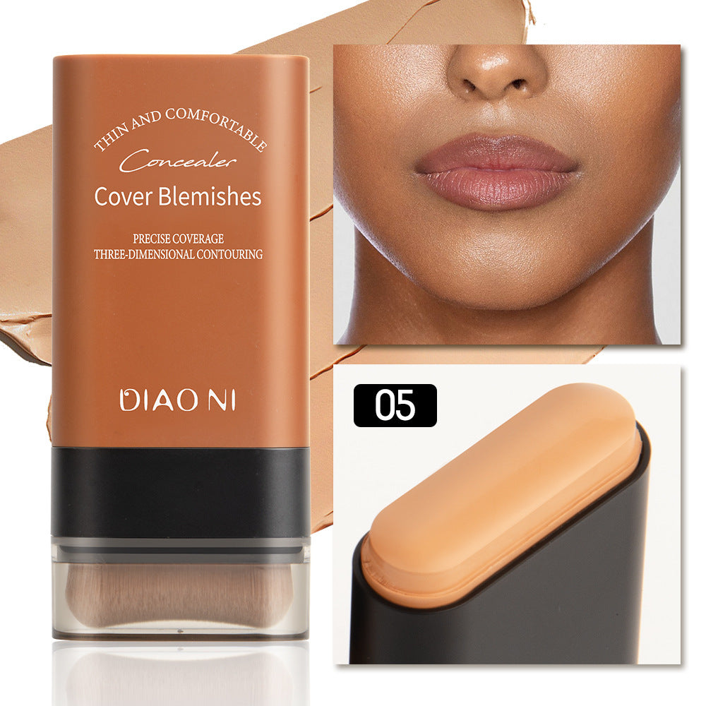 Foundation Stick