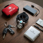 Survival Emergency Lamp Pro | Light When Everything Fails