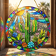 AURION Crystal Glass Ornament - Make Your Home Shine | 1+1 Free