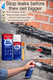 Water - Aquashield Pro - Waterproof Emergency Sealant for Leaks & Moisture Problems