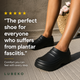 Strida Classic – Healthy Anti-Slip Comfort Clogs