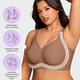 Comfort & Confidence - Lift Bra - Limited Sale!