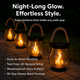 Lumara | Solar Lantern