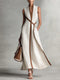 Serena – Breezy Linen Dress