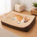 Snoozle | Orthopedic Cushion for Anxious Dogs
