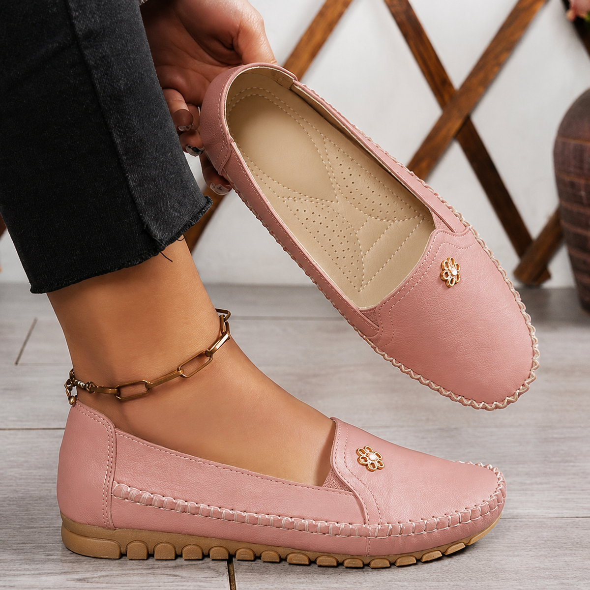 Striva | Orthopedic Shoes for Pain-Free Walking