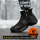 ThermaBoots — Fleeced Waterproof Winter Boots