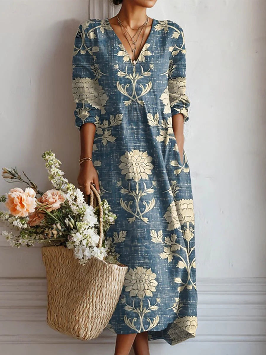 Velora Dress | Effortless Elegance You Feel and Radiate