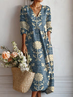 Velora Dress | Effortless Elegance You Feel and Radiate