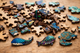 Arviona Wooden Art Puzzle – More than a puzzle, a moment of calm that becomes a beautiful wooden artwork