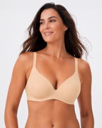 Seamless Jelly Lift Bra