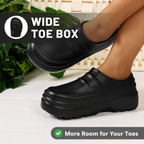 Strida Classic | Healthy Anti-Slip Comfort Clogs