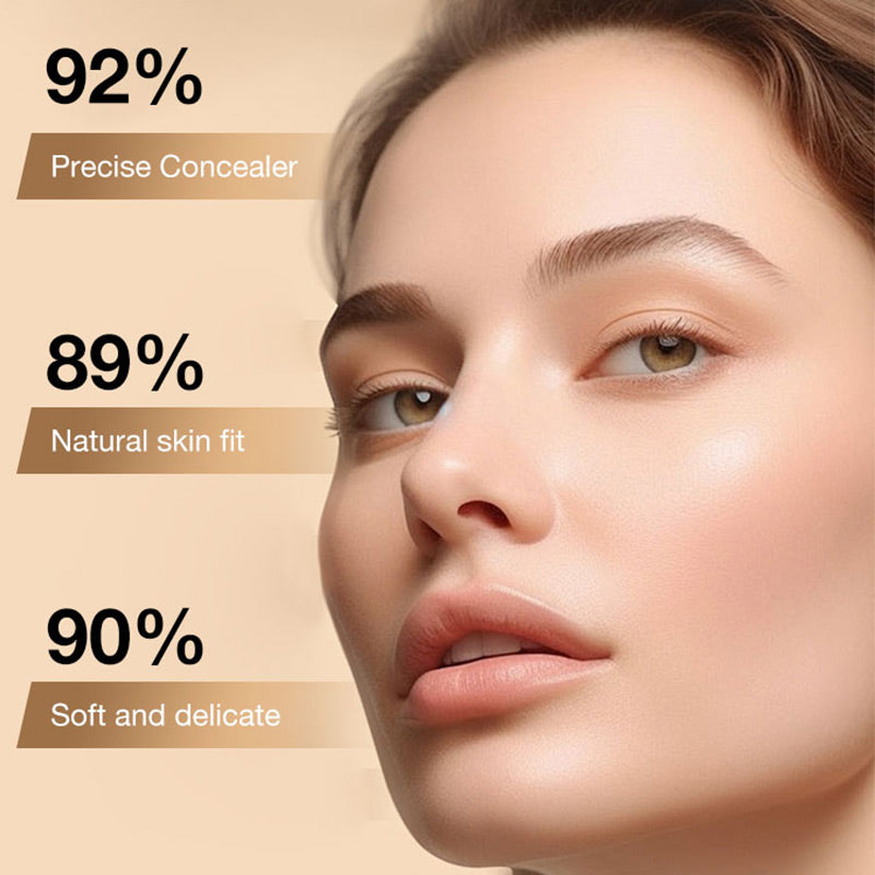 Foundation Stick