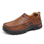 Lubeko™ Active Comfort | Men's Outdoor Trainers