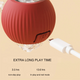 Play Ball - PawSpark™ - Smart Play Ball