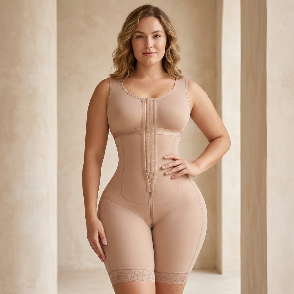 Sculptiva Bodysuit | Finally Feel Like Yourself Again
