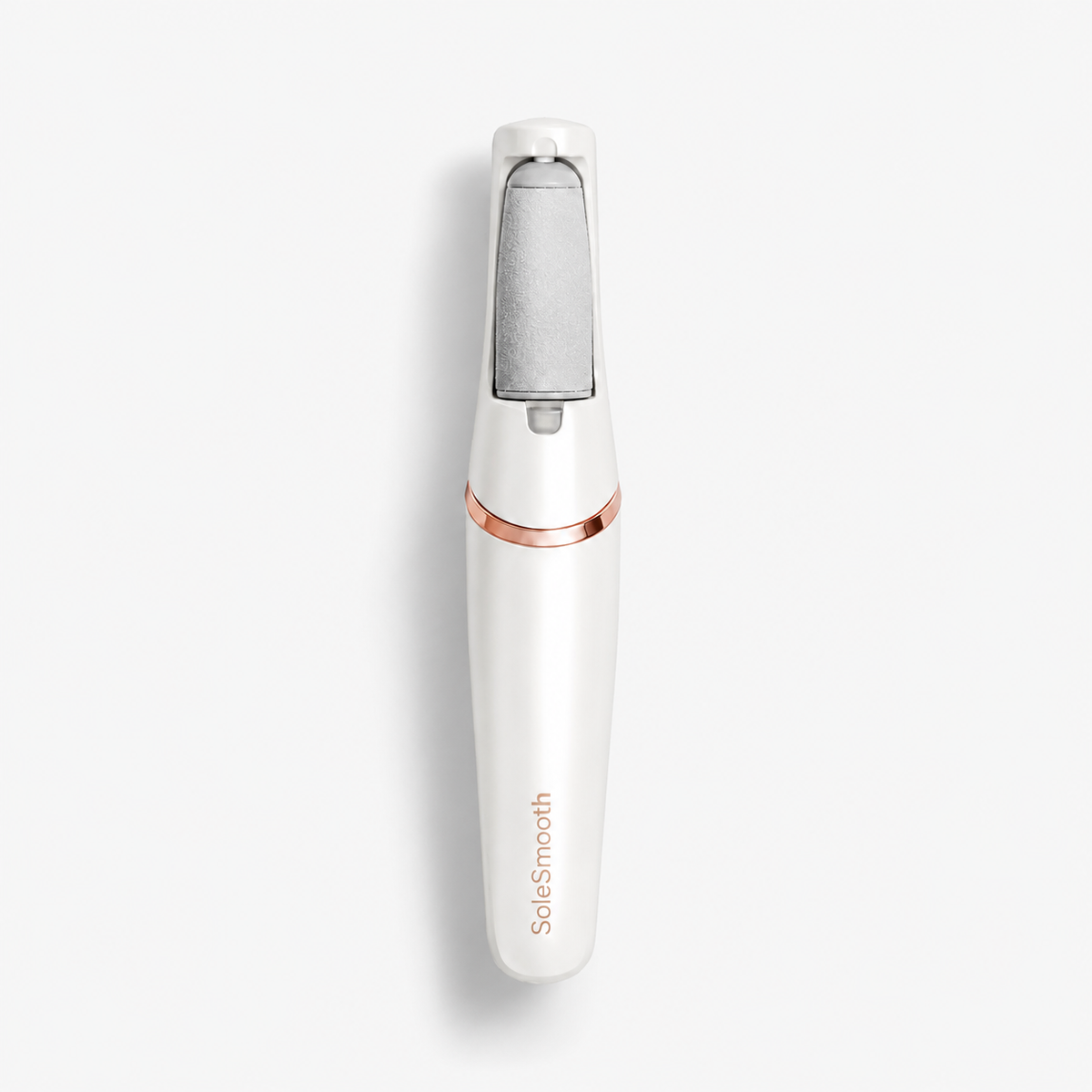 SoleSmooth | Electric Callus Remover for Salon-Soft Feet