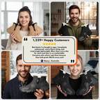 ThermaBoots | Fleeced Waterproof Winter Boots
