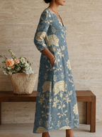 Velora Dress | Effortless Elegance You Feel and Radiate