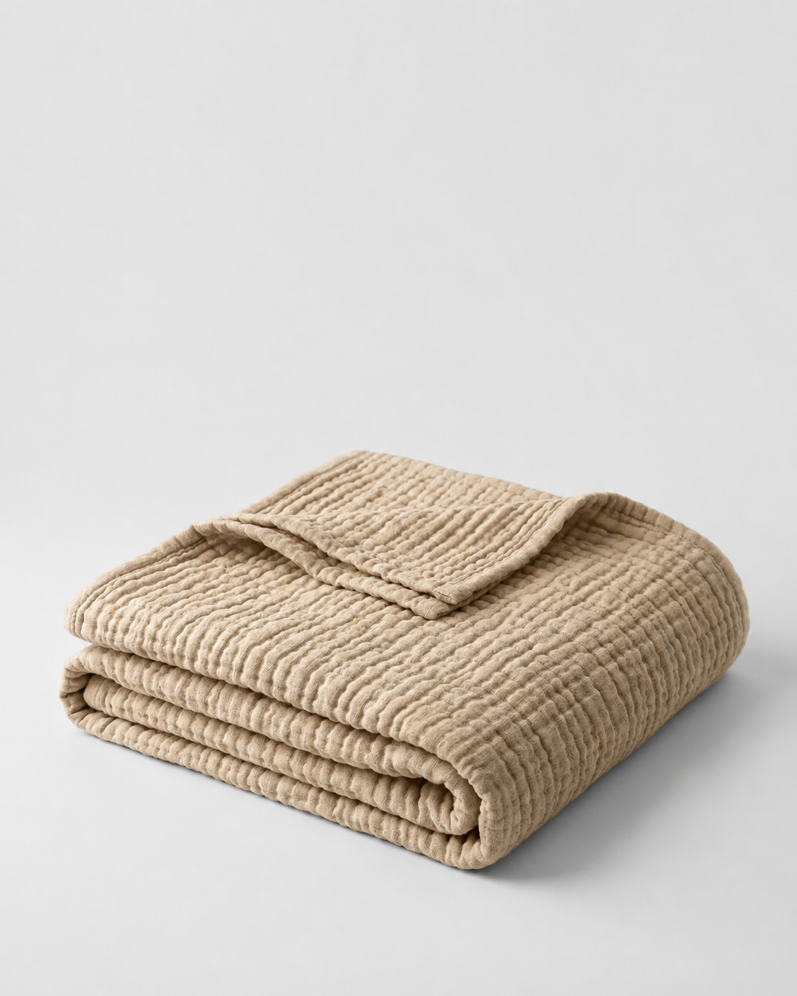 Driftweave | The Blanket for Every Season