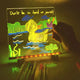 Development - LumiGlow - Let Their Imagination Light Up, Not Their Screen