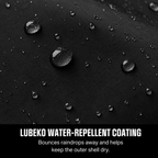 Waterproof Softshell Jacket | All-Weather Comfort