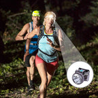 Survival Emergency Lamp Pro | Light When Everything Fails