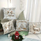 Christmas Pillow Cover - Christmas Sale!