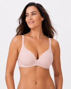 Seamless Jelly Lift Bra