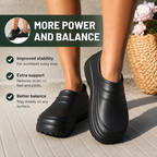 Strida Classic | Healthy Anti-Slip Comfort Clogs