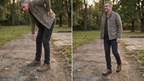 Lubeko™ Active Comfort | Men's Outdoor Trainers