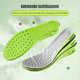 Shoe Insoles - Invisible Comfort Insoles - Winter Sale!