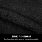 Waterproof Softshell Jacket | All-Weather Comfort