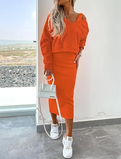 ELARA 2-Piece Set | See Who You Are