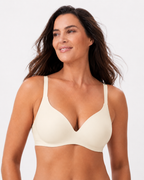 Seamless Jelly Lift Bra