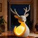 Enchanting Animal Night Light