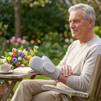Relivia Hand Therapy | Feel Your Hands Relax Again