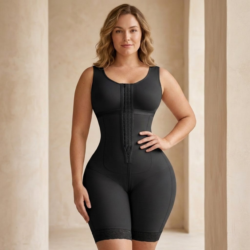 Sculptiva Bodysuit | Finally Feel Like Yourself Again