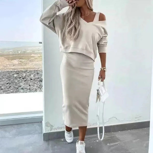 ELARA 2-Piece Set | See Who You Are