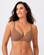 Seamless Jelly Lift Bra