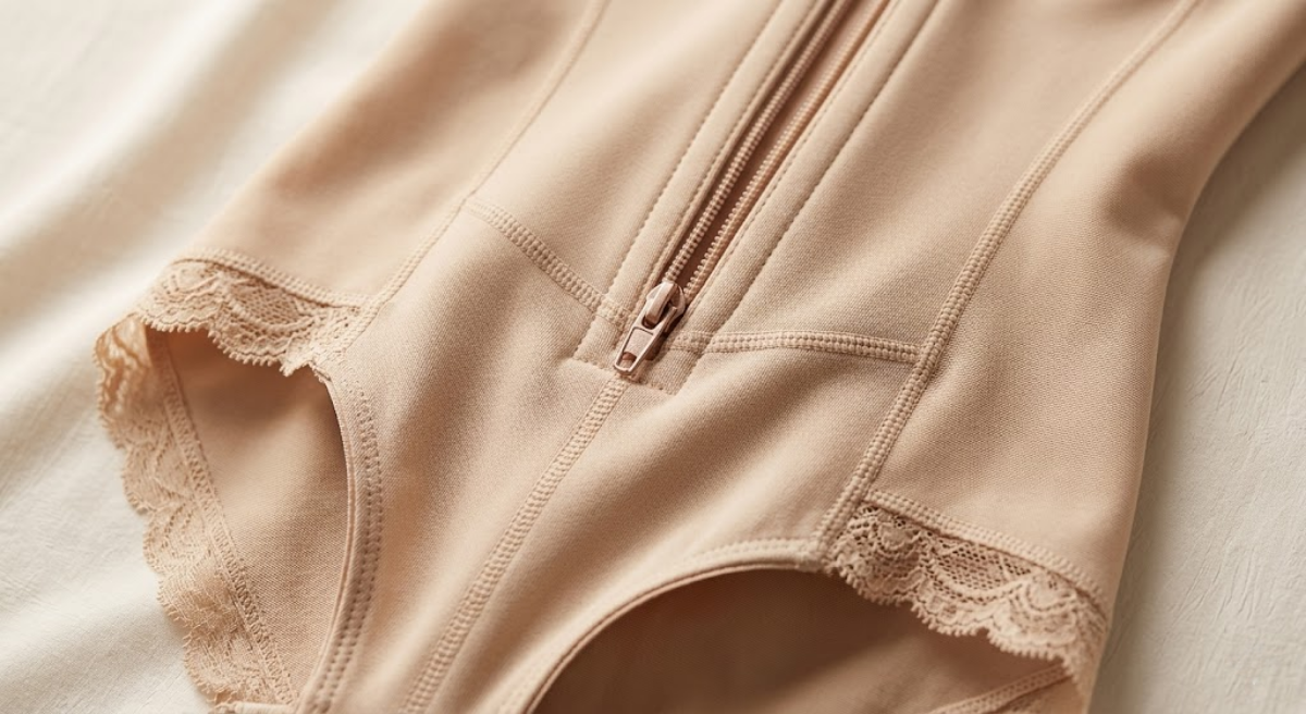 Sculptiva Bodysuit | Finally Feel Like Yourself Again
