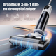 De 3-in-1 Vloerreiniger