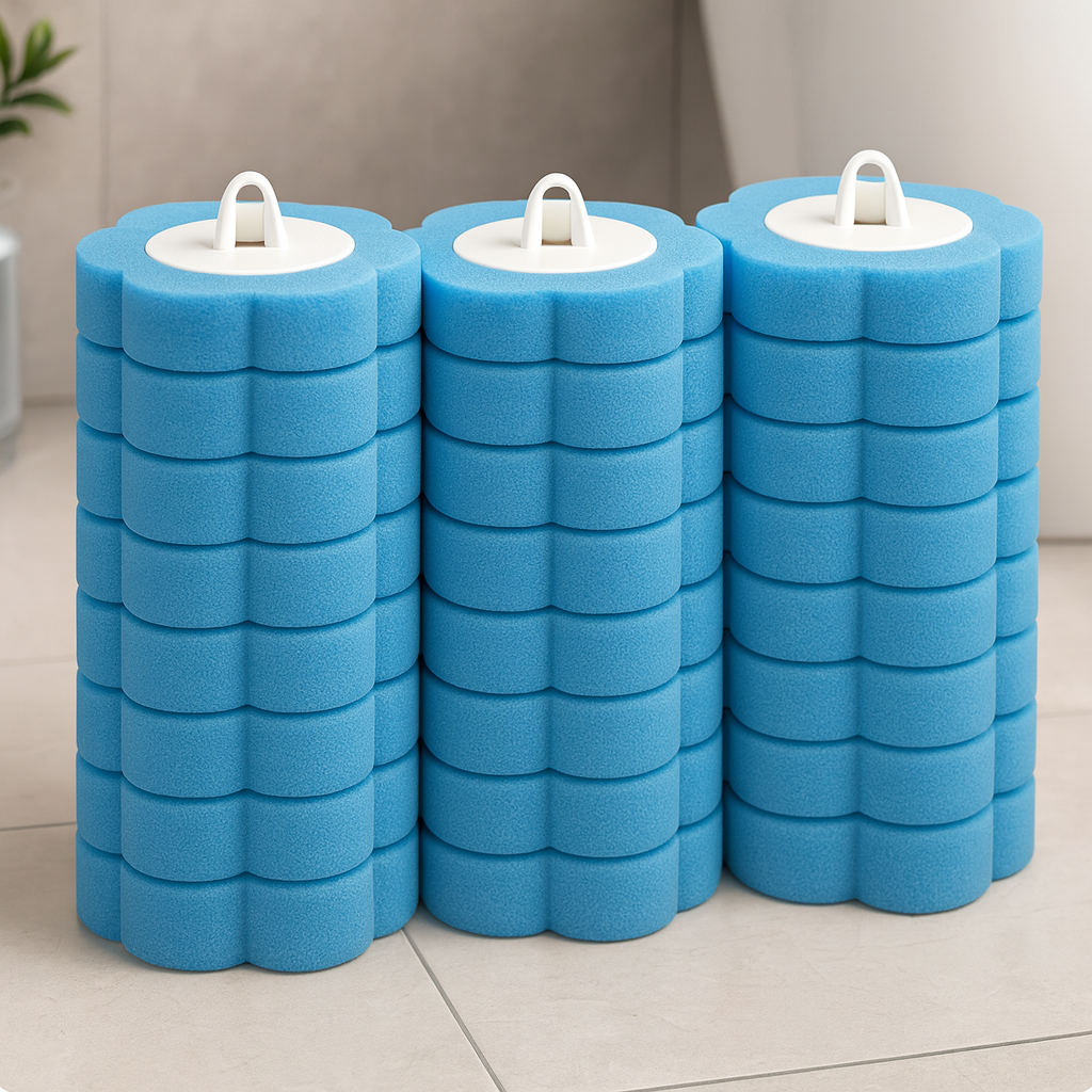 Toilet Brush