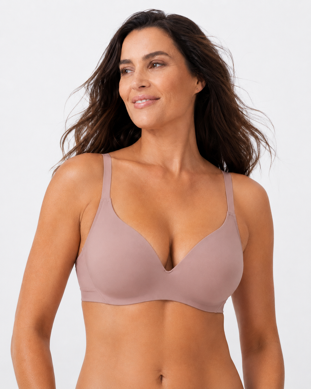 Seamless Jelly Lift Bra