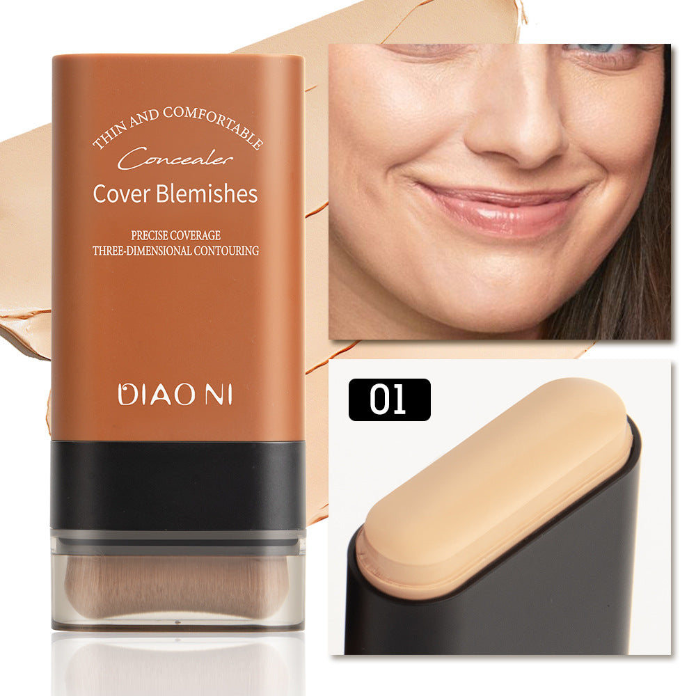 Foundation Stick