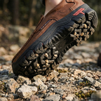Lubeko™ Active Comfort | Men's Outdoor Trainers