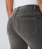 FlexAura | Stretch Jeans | Perfect Fit, Always Flattering