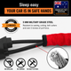 Security - Car Steering Wheel Lock – Leave Your Car Safe & Secure!
