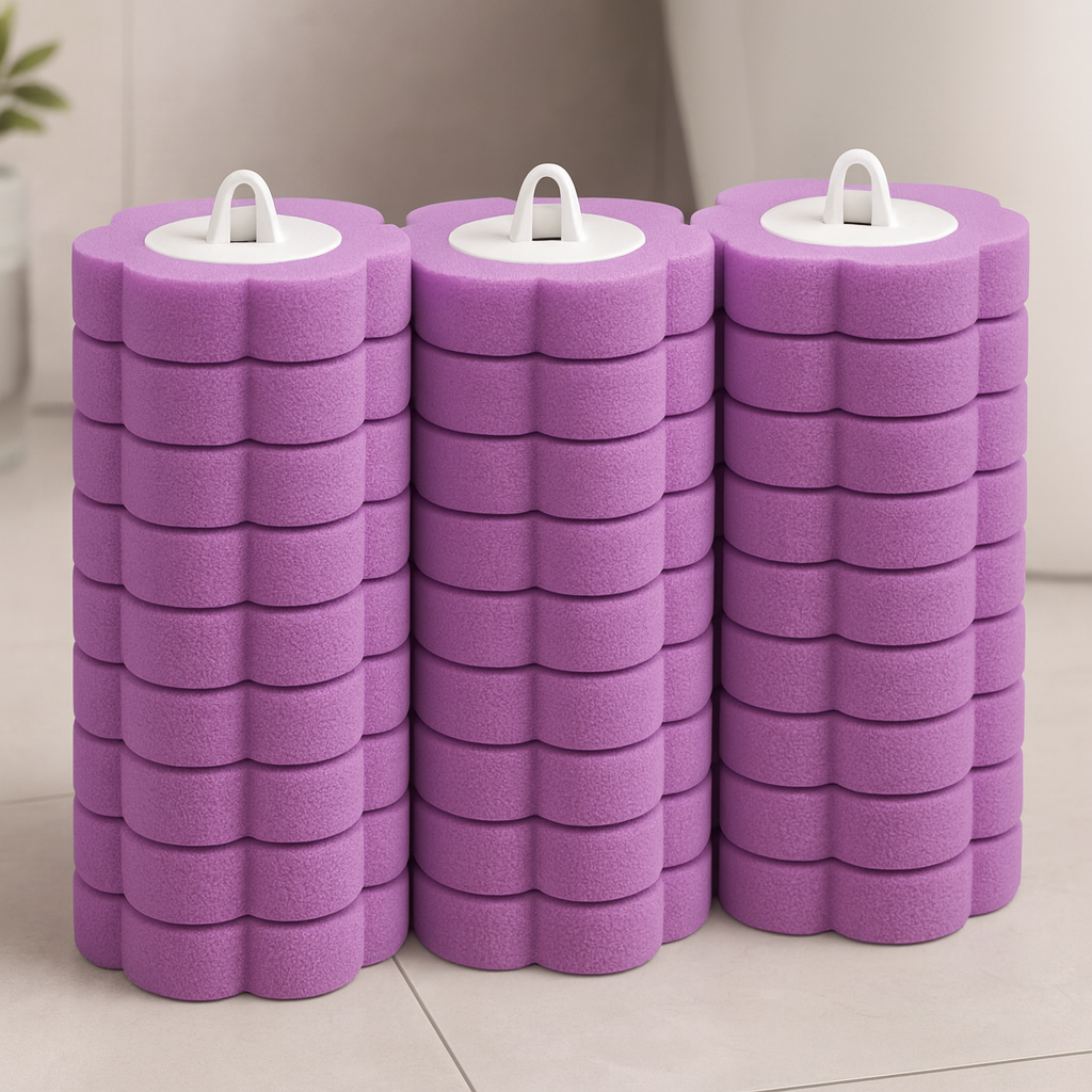 Toilet Brush