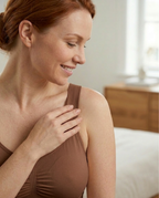 Bodycurve Bra | Wire-Free Everyday Support